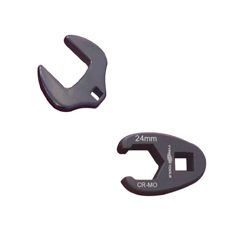 73310 Crows Foot Spanner 3/8" Drive 5/16" Typhoon