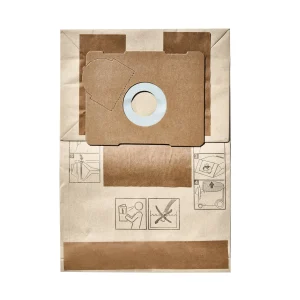 Festool Filter Bags FIS-CT 17 — 5 Pack Replacement 769136