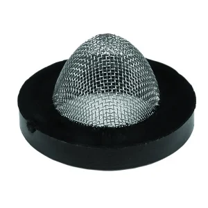 125 85.308.120B Inline Water Filter BAR Group