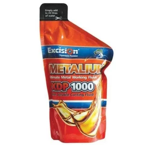 81110-10 XDP1000 Water Soluble Cutting Fluid 1 Litre