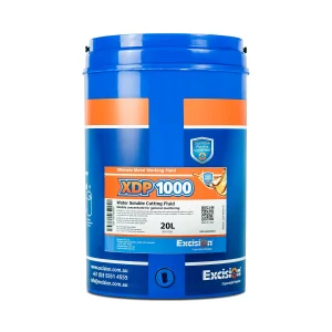 81110-20 XDP1000 Water Soluble Cutting Fluid 20 Litre