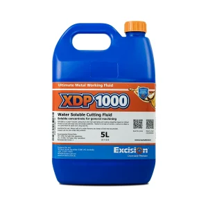 81110-5 XDP1000 Water Soluble Cutting Fluid 5 Litre
