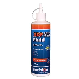 82905-500 Excision Cutting Oil 500ml