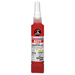 8577-50 Rapidstick Thread Sealant Medium Strength 50ml ChemTools