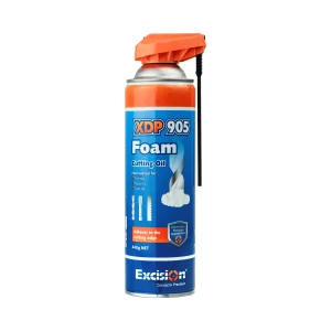 85905-440 XDP905 Cutting Foam 440g Excision