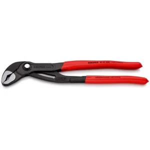 Knipex Cobra® Water Pump Pliers 300mm — 70mm Capacity, 30 Positions 8701300