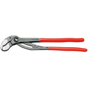 Knipex Cobra XL Water Pump Pliers 400mm -- 90mm Capacity 8701400