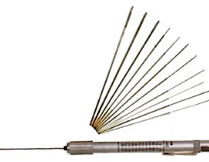 T&E Tools 8830 Wire Gauge Reamer Kit 12-Wire