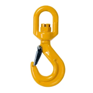 885410 Eye Swivel Safety Hook G80 10mm Beaver
