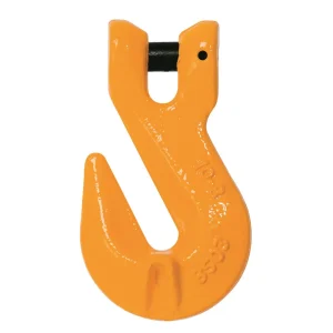 Beaver G80 Clevis Grab Hook — 7–8mm Lifting Chain 886207