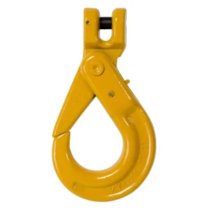 886413Y Clevis Self-Locking Hook G80 13mm Beaver