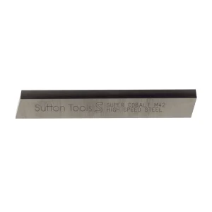 M3020793 Square Tool Bit HSS-Co 5/16" 75mm Sutton
