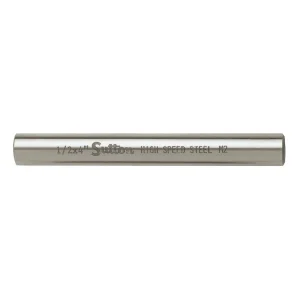 M3000313 Round Tool Bit HSS 1/8" 75mm Sutton