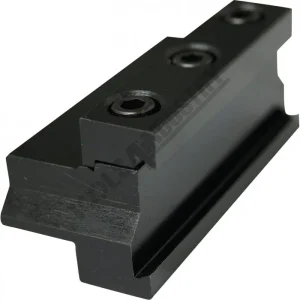 L028 Parting Block 16mm Tool Height Suits 26mm Blade Hafco Metalmaster