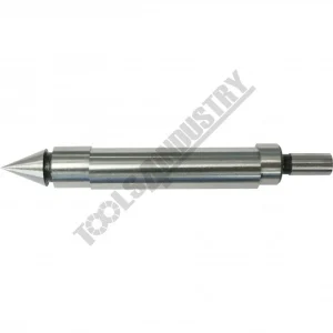 M692 Centre and Edge Finder 9.52x76mm Tool Steel Hafco Metalmaster