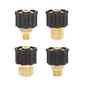 145 26.0250.30P Quick Connect Coupler Coupling B Con 1/4" BSP BAR Group