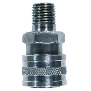 12585.300.103S Quick Connect Coupler Q/C 3/8" SS F BAR Group