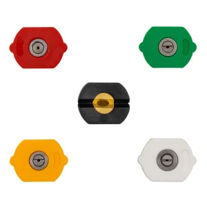 125 85.210.035 Quick-Connect Nozzle Kit BAR Group