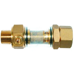 125 85.300.055B Water Inlet Filter BAR Group