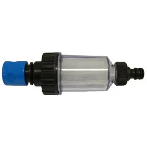 11510020129-1 Inline Water Filter Kit BAR Group