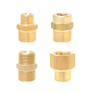 14526.0051.31P Quick Connect Coupler Coupling A Npl 1/4" BSP BAR Group