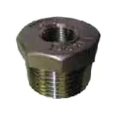 165 03255205 Reducing Bush SS BAR Group