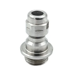 165 HT8MSB Quick Connect Plug BAR Group