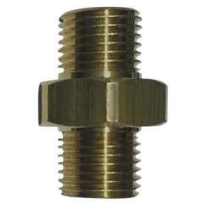 147 1200020311B High-Pressure Nipple BSP BAR Group