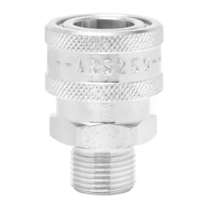 145 26.2010.00B Quick Connect Coupler BAR Group