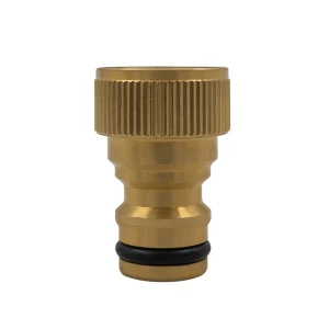 148 728.310B Low Pressure Fitting 1/2" Female BAR Group