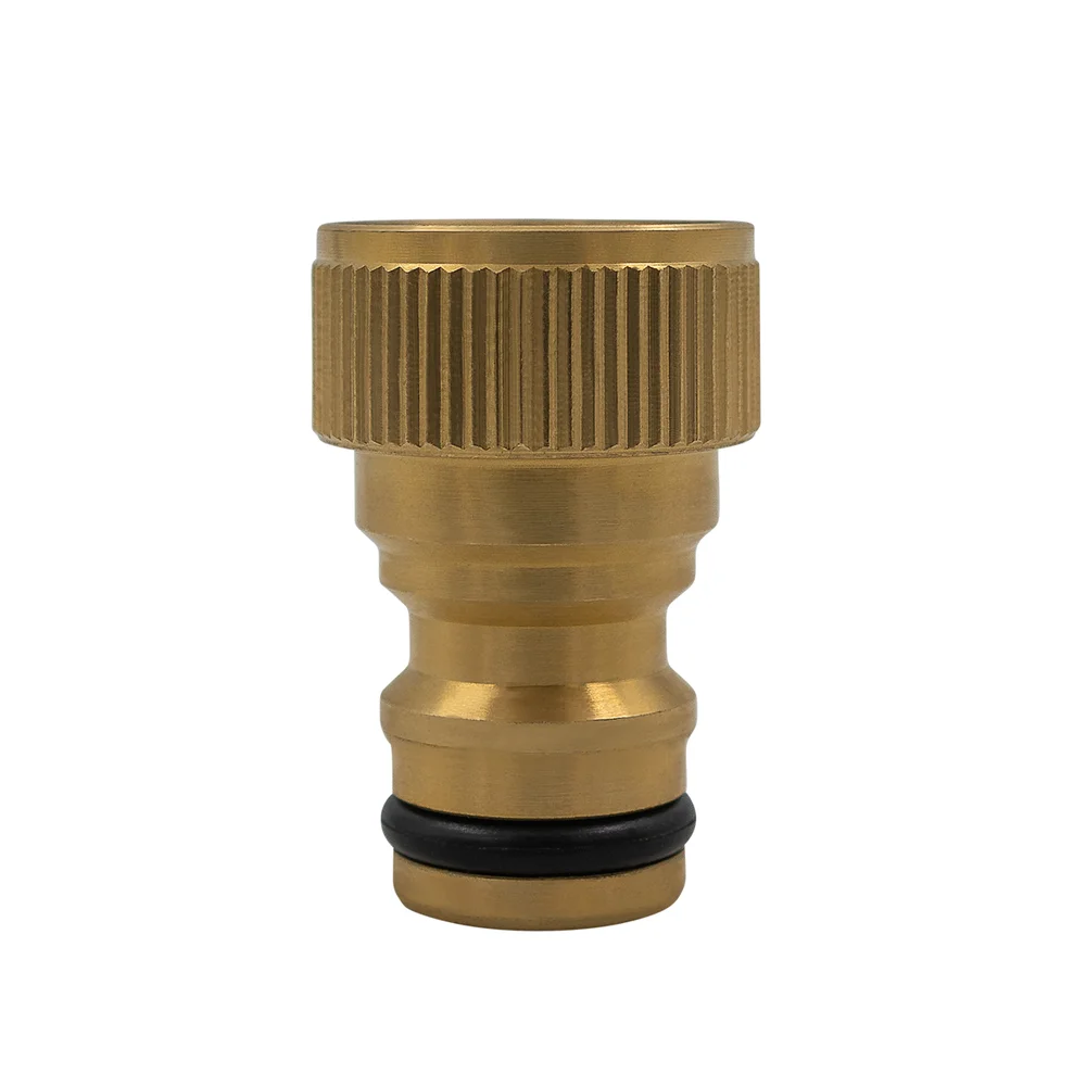 148 728.310B Low Pressure Fitting 1/2" Female BAR Group