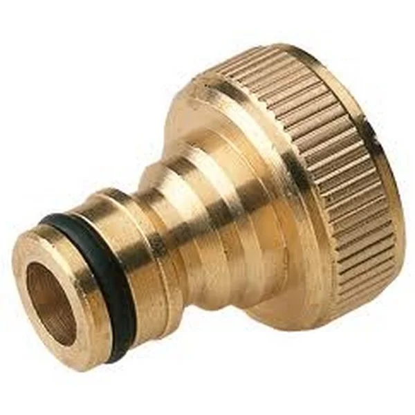 148 728.311B Female Tap Fitting 3/4" x 12mm Plug BAR Group
