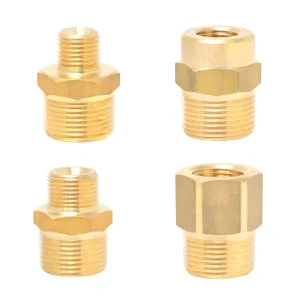 145 26.0002.31B Quick Connect Coupler BAR Group