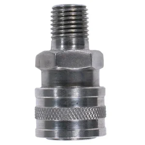 125 85.300.107SB Quick Connect Coupler M SS BAR Group