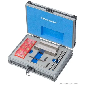 H-11-262-T30 Parting & Grooving Tool Kit 20mm Harlingen
