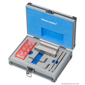 H-11-262-T35-1 Parting Tool Kit 25mm 4mm GTN Harlingen