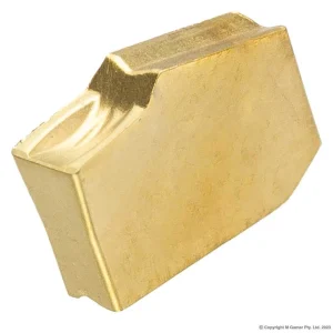 GTN-2 Insert Parting 2mm Pk10 Carbide Harlingen