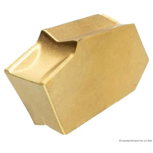 GTN-4 Insert Parting 4mm Pk10 Carbide Harlingen