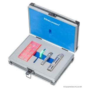 H-11-374-S10 Countersink Set 16 + 21mm Indexable TCMT Harlingen