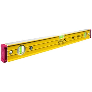 Stabila 96-2 Series Spirit Level 2000mm 96-2/200