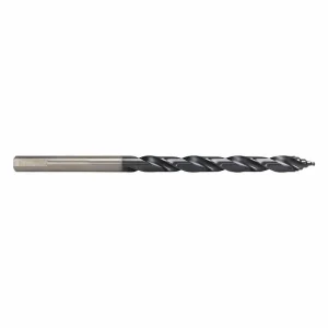 9STELI316 Alpha Onsite+ Step Tip Long Series Drill Bit 3/16" Imperial Alpha