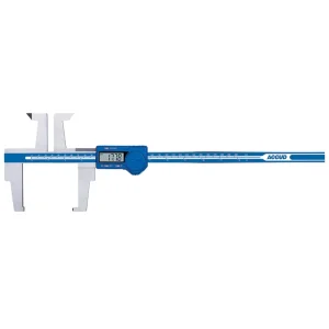 Accud Digital Drum Brake Caliper — 0–300mm (0–12") AC-158-012-11