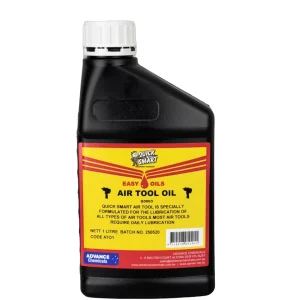 Ezy Oils Air Tool Oil — 1 Litre AT01