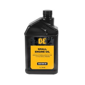 Bar Group BE Engine Oil 10W-30 — 1 Litre 125.85.490.002