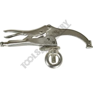 C103 Drill Press Locking Clamp 228mm Hafco