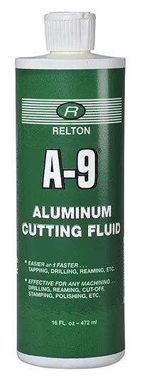 CFA91PT Relton A-9 Aluminium Cutting Fluid 475ml