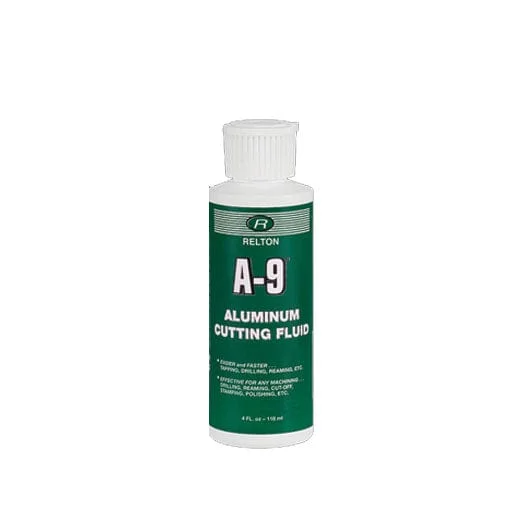 CFA94OZ Relton A-9 Aluminium Cutting Fluid 118ml