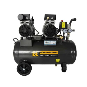 COM E5020 Oil-Free Air Compressor 50L BAR Group