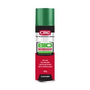 CRC Bio Degreaser — 500g Aerosol 1753237