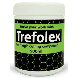 CRC3060 Trefolex Cutting Compound 500ml CRC